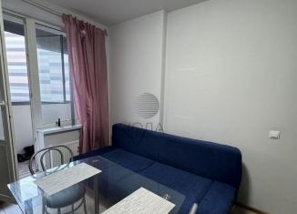 1-комнатная квартира на продажу, 34.7 м2, Санкт-Петербург, Плесецкая улица