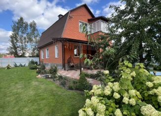 Дом на продажу, 95.5 м2, село Анискино, СНТ Заречный, 119