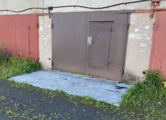 Гараж на продажу, 20 м2, Череповец, посёлок Ивачево, 2