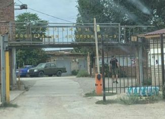 Гараж на продажу, 20 м2, Астрахань, Кубанская улица, 78/67 блок А