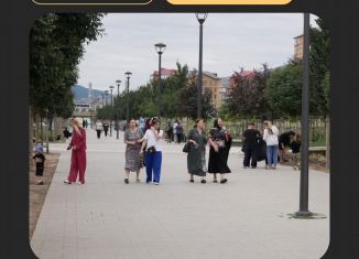 Продажа 1-ком. квартиры, 45.1 м2, Махачкала, проспект Насрутдинова, 162