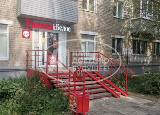 Торговая площадь на продажу, 89 м2, Пермский край, бульвар Гагарина, 97