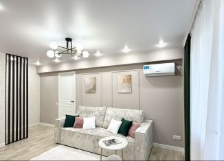 Продажа двухкомнатной квартиры, 49 м2, Омская область, улица Путилова, 7Б