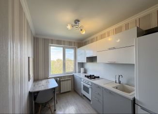 Аренда 2-ком. квартиры, 43 м2, Ростов-на-Дону, Киргизская улица, 3