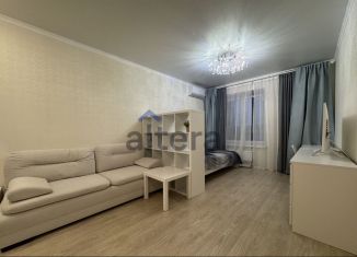 Сдача в аренду 1-комнатной квартиры, 38 м2, Татарстан, улица Разведчика Ахмерова, 7
