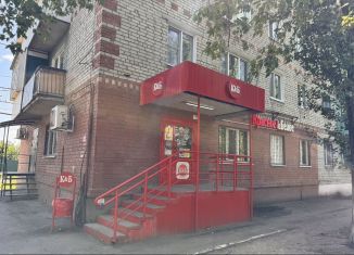 Продается торговая площадь, 110 м2, Саратовская область, Волжский проспект, 48А