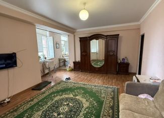 Аренда двухкомнатной квартиры, 57 м2, Махачкала, Шёлковая улица, 17