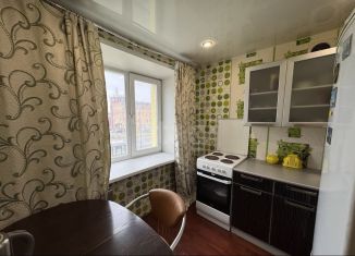 Двухкомнатная квартира на продажу, 44.9 м2, Норильск, улица Строителей, 35