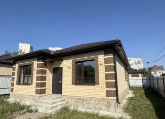 Продажа дома, 97 м2, Ставрополь, улица имени Советской Армии-3, 13А