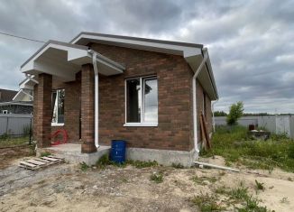 Продается дом, 95 м2, Татарстан, Ягодная улица