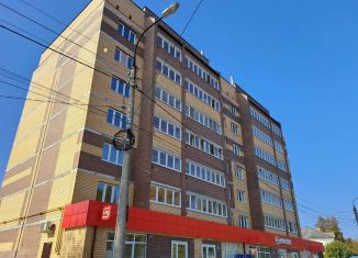 Продам однокомнатную квартиру, 43.2 м2, Марий Эл, Советская улица, 12А