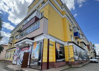 Продаю 4-комнатную квартиру, 80.9 м2, Ефремов, улица Ленина, 25/11