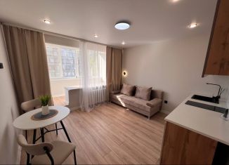 Продаю квартиру студию, 21 м2, Тюмень, улица Республики, 239