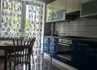 Аренда однокомнатной квартиры, 36 м2, Калининград, улица Москвина, 1