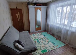 2-комнатная квартира на продажу, 42 м2, село Верхнеяркеево, улица Ленина, 5