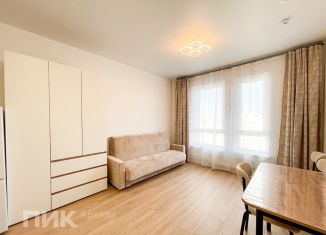 Аренда квартиры студии, 21.5 м2, Котельники, микрорайон Белая Дача, 27