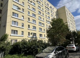 Продажа 1-ком. квартиры, 20.6 м2, Нижний Новгород, улица Панфиловцев, 13, Московский район