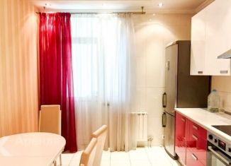 Сдам в аренду 2-ком. квартиру, 72.3 м2, Москва, Симферопольский проезд, 18, Нагорный район