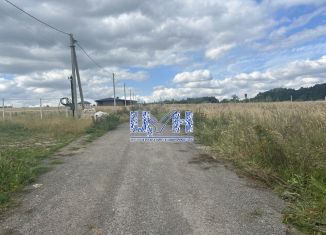 Продается участок, 10 сот., Курск, улица Устимовича