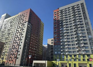 Продам квартиру студию, 10 м2, Москва, 6-я Радиальная улица, 7/1к2