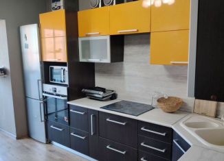 Продается 2-ком. квартира, 73.3 м2, Чита, микрорайон Царский, 3