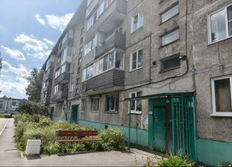 Продаю однокомнатную квартиру, 30.1 м2, Барнаул, улица Энтузиастов