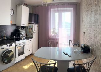 Продаю 2-комнатную квартиру, 45.9 м2, Республика Башкортостан, Солнечногорская улица