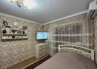 Продается 2-комнатная квартира, 53 м2, Махачкала, проспект Али-Гаджи Акушинского, 39