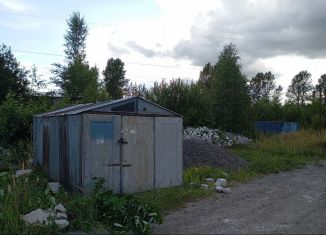 Гараж на продажу, 18 м2, Санкт-Петербург, метро Дунайская, Витебский проспект, 107Б