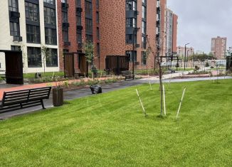 Продается однокомнатная квартира, 38.2 м2, Тольятти