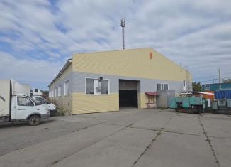 Производство на продажу, 970 м2, Омская область, улица 22-го Партсъезда, 51Дк4