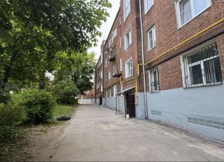 Продажа четырехкомнатной квартиры, 68 м2, Шуя, Комсомольская площадь, 12