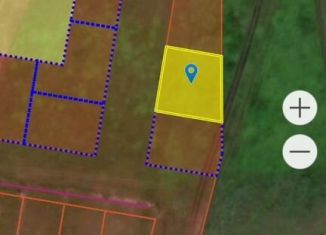 Продажа участка, 9 сот., Республика Башкортостан, улица Акбузат