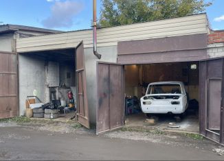 Продаю гараж, 30 м2, Тюмень, Дамбовская улица, 53Бс1/26