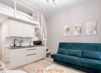 Продажа однокомнатной квартиры, 21.4 м2, Санкт-Петербург, Московский проспект, 32