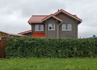 Продаю дом, 100 м2, Свердловская область, улица Менделеева