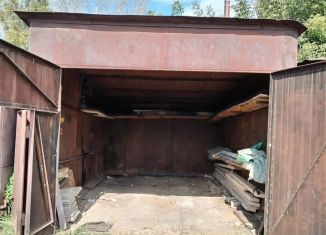 Гараж на продажу, 17 м2, Татарстан, улица Адоратского, 50Ак1