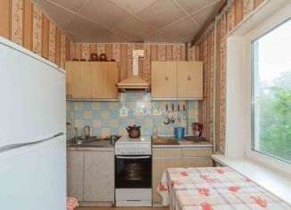 Продается 2-комнатная квартира, 43.9 м2, Владимир, Сущёвская улица, 1