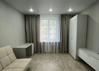 Продается квартира студия, 19 м2, Киров, улица Красина, 47