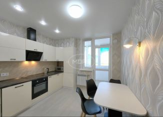 Трехкомнатная квартира на продажу, 88.1 м2, Калининград, Крымский проезд, 2