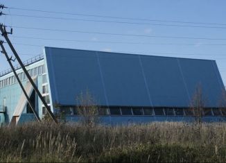 Аренда производства, 1500 м2, Тульская область, микрорайон Б, с5