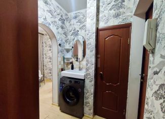 Продается однокомнатная квартира, 24.7 м2, Казань, улица Дежнёва, 4к2