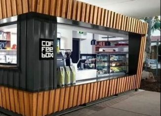 Сдается в аренду торговая площадь, 70 м2, Красноярский край, улица Партизана Железняка, 6А