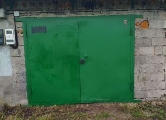 Гараж на продажу, 20 м2, Калининград, Ялтинская улица, 136