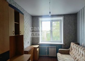 3-ком. квартира на продажу, 50 м2, Бийск, Промышленная улица, 6