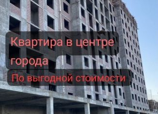 Квартира на продажу студия, 35 м2, Махачкала, улица Примакова, 22