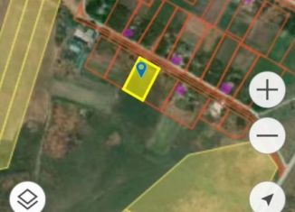 Продажа участка, 14 сот., Крым, Юбилейная улица, 9