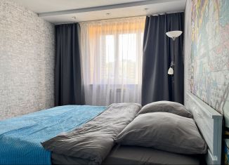 Сдаю 2-комнатную квартиру, 57 м2, Вологда, улица Гагарина, 80