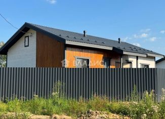 Продаю дом, 120 м2, деревня Рязанцево