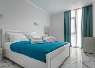 Продаю однокомнатную квартиру, 50 м2, Сочи, Депутатская улица, 10Б/1, ЖК Метрополь